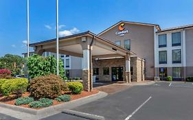 Roanoke Holiday Inn Express